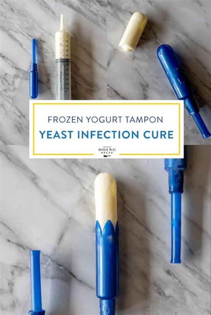 Can Yogurt Give A Dog Yeast Infection