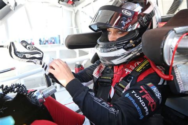 How Do Race Car Drivers Go To The Bathroom