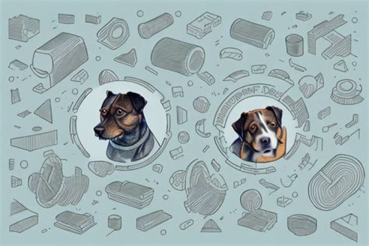 How Many Sounds Can A Dog Make
