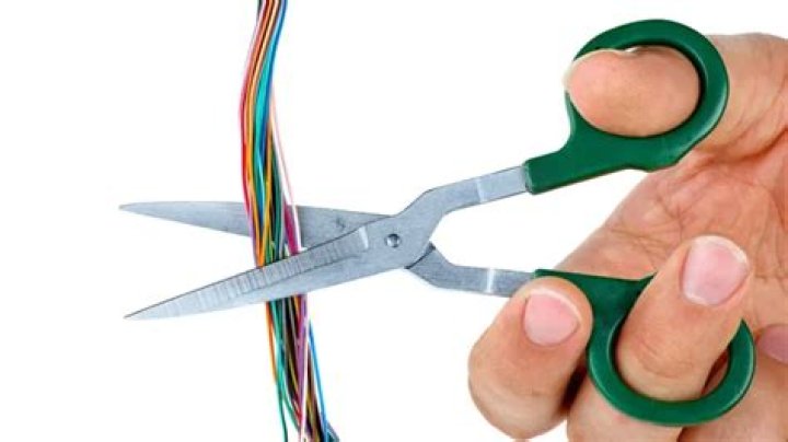 How To Cut Wire Rope Without Wire Cutters