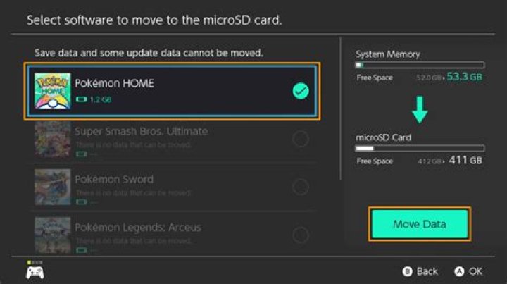 How To Download Ds Games To Sd Card