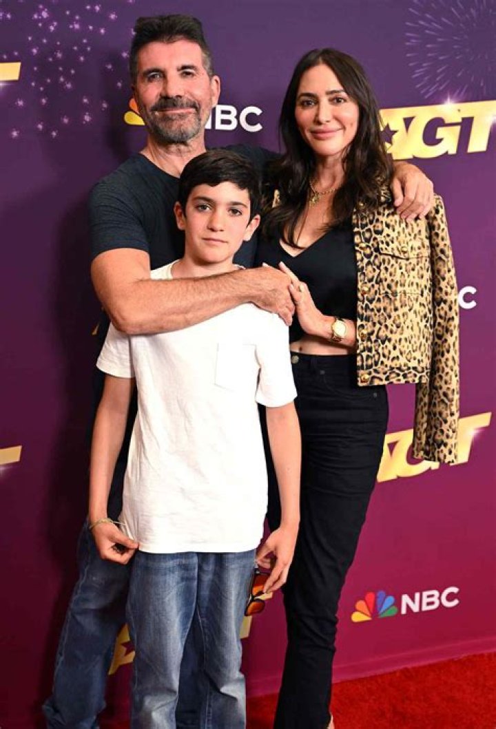 Question: How Did Simon Cowell Die