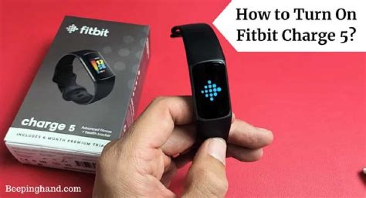 Question: How Do I Turn Off My Fitbit Ionic