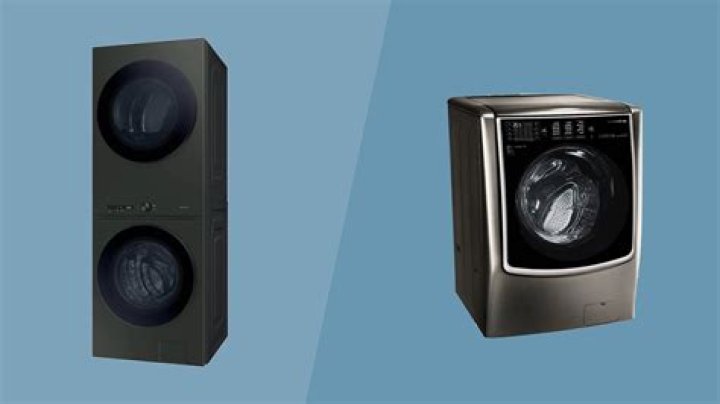 Question: How Long Does A Washer Dryer Cycle Take