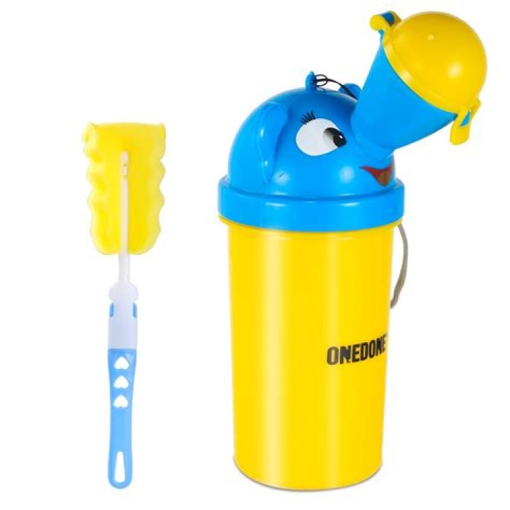 Question: How To Pee In A Bottle