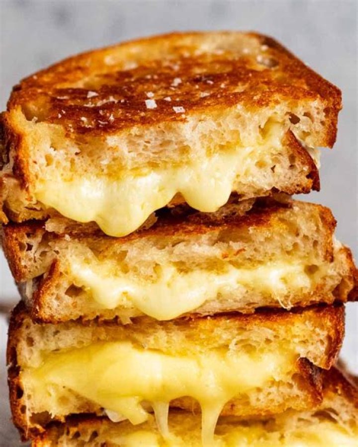 Question: Is Grilled Cheese Good For Dogs