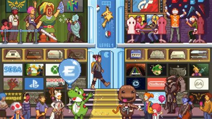 Question: Who Is Hike The Gamer