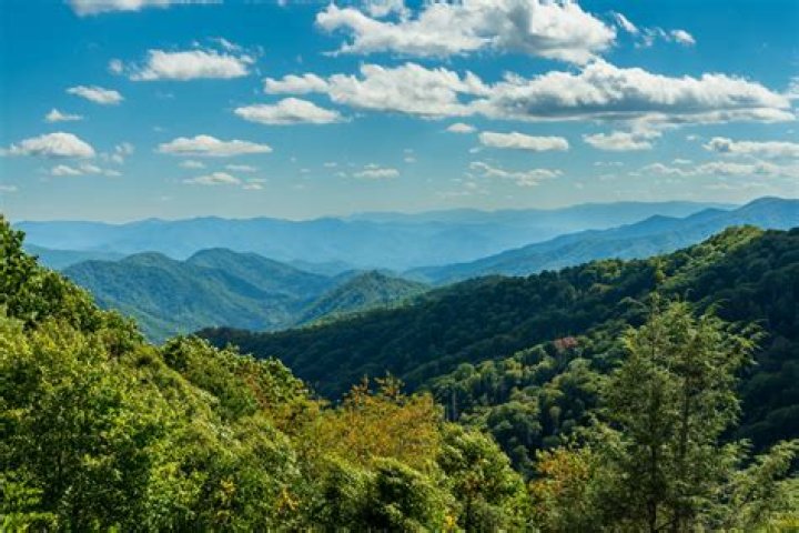Quick Answer: How Far Is Cherokee North Carolina From Pigeon Forge Tennessee