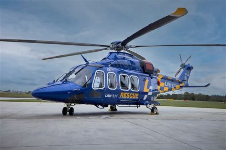 Quick Answer: How Fast Do Life Flight Helicopters Travel