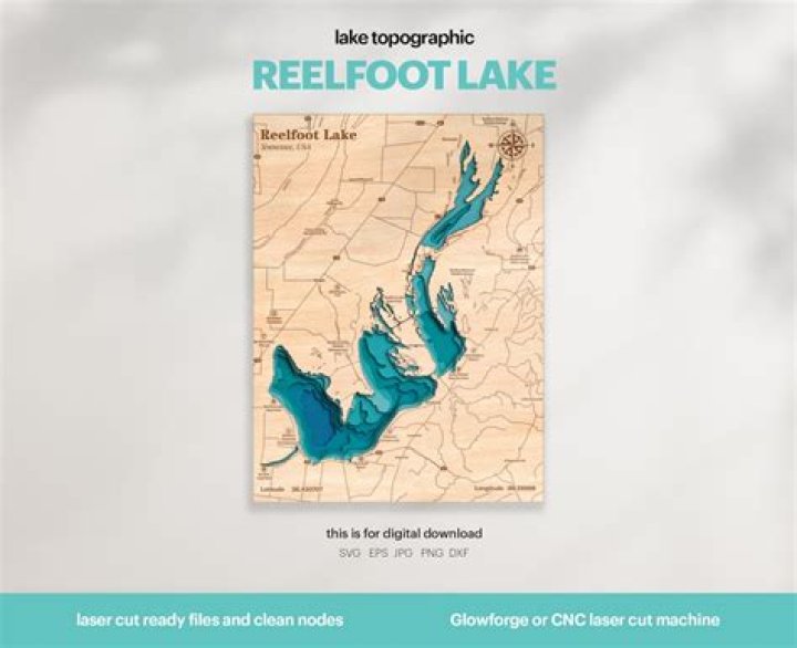 Quick Answer: Where Is Reelfoot Lake In Tennessee