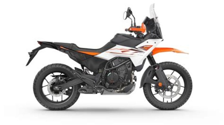 Should I Buy A Ktm Rc 390 As My First Bike